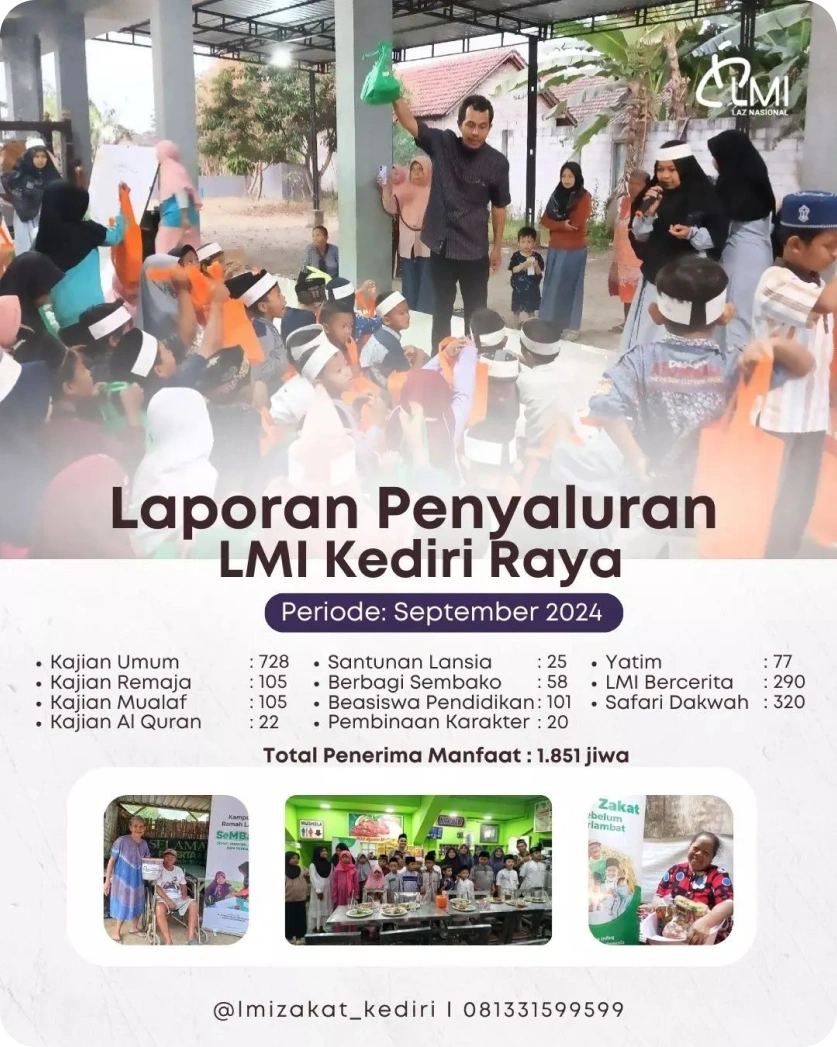 LMI-LaporanpenyaluranmanfaaLMI1