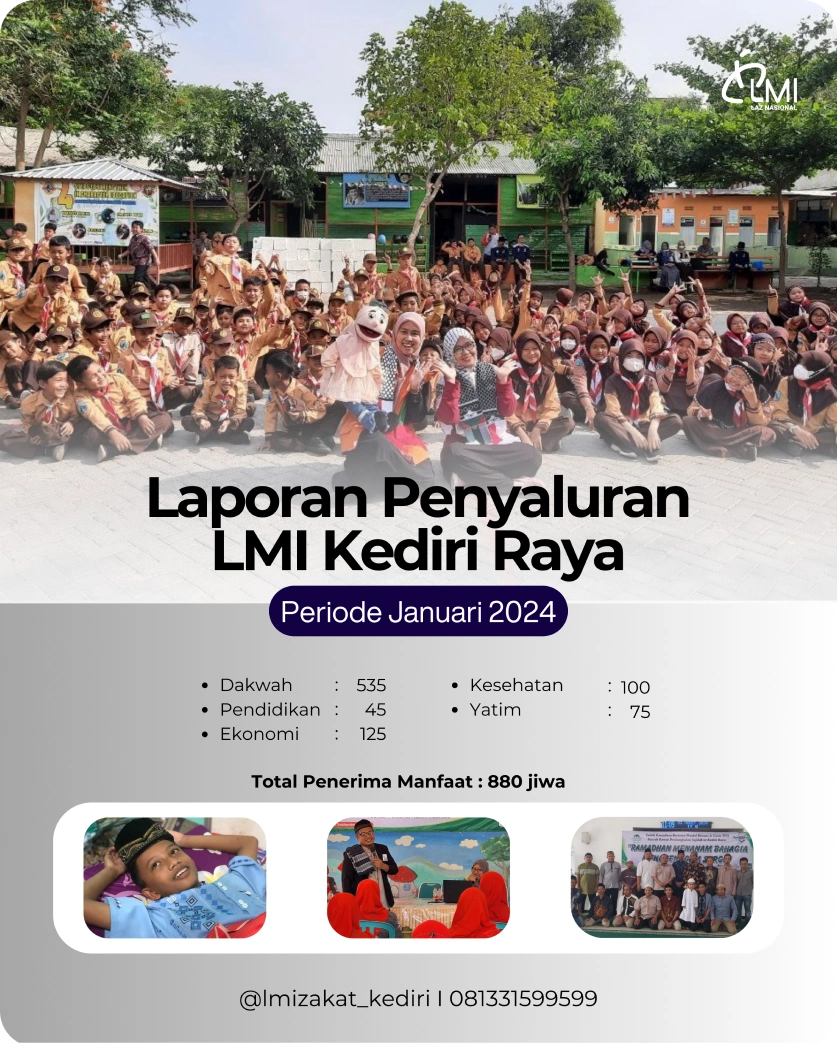 LMI-LaporanpenyaluranmanfaaLMI10