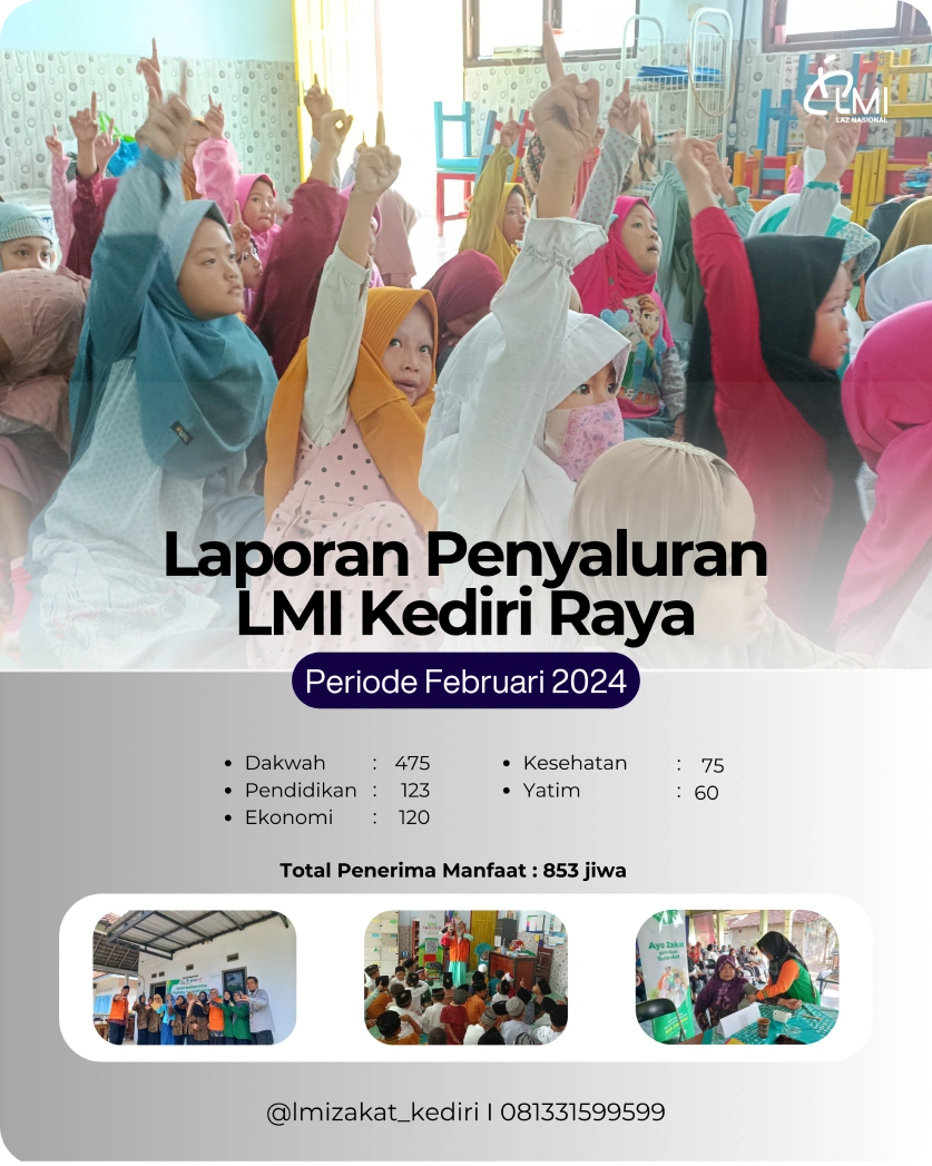 LMI-LaporanpenyaluranmanfaaLMI9
