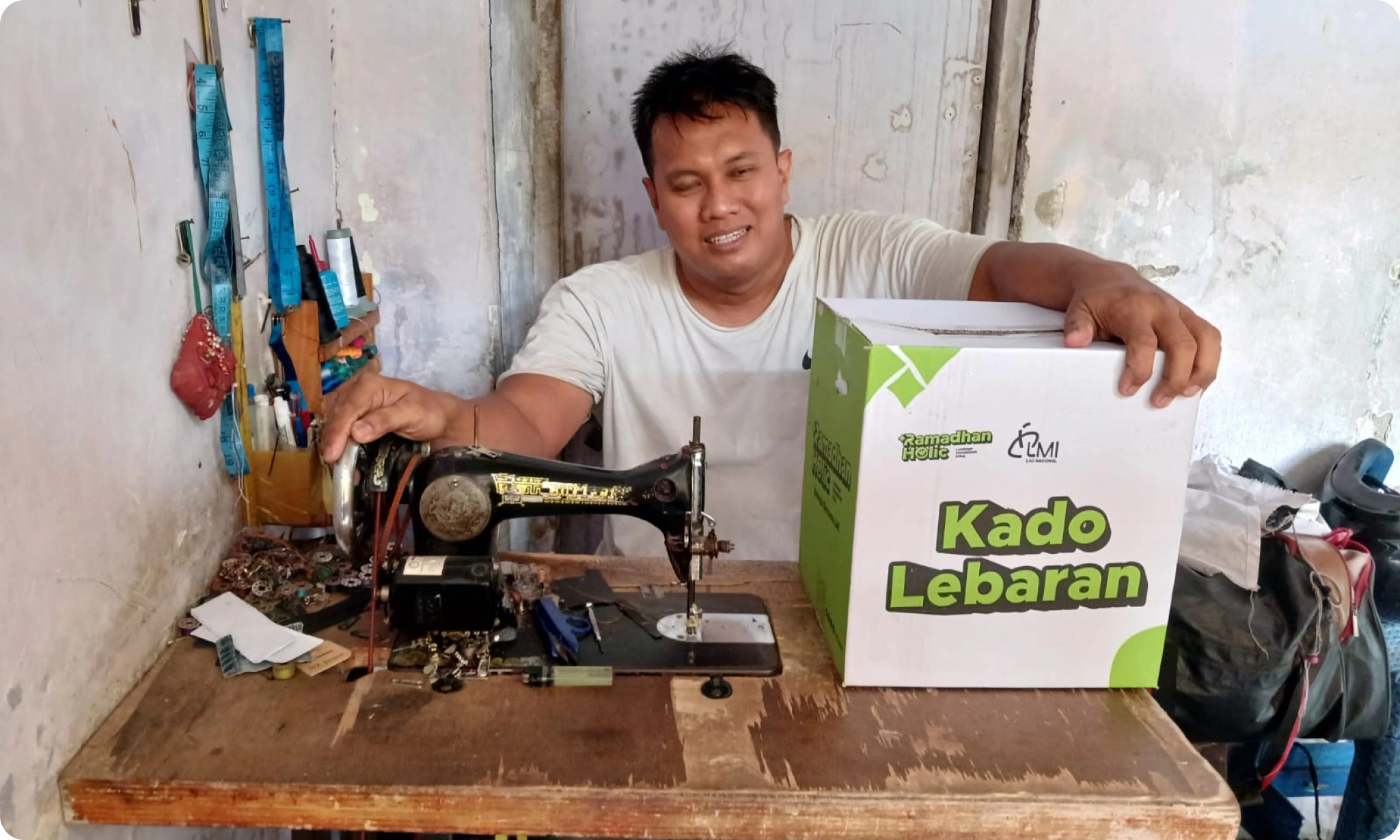LMI Kediri Inovatif